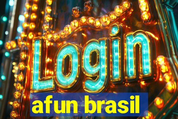 afun brasil